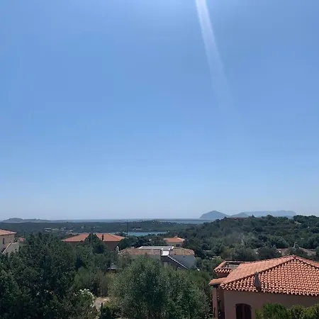Casa de Férias Katalina Abbiadori